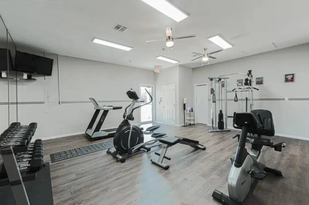 11111 W Montgomery Road #606 Houston, TX 77088