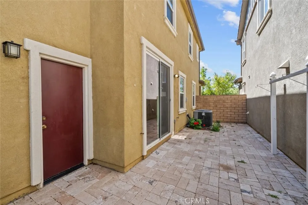 2658 Greenwood Court Palmdale, CA 93550
