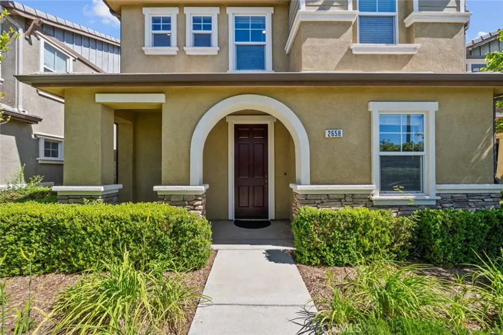 2658 Greenwood Court Palmdale, CA 93550