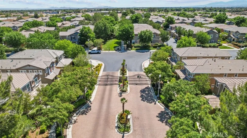 2658 Greenwood Court Palmdale, CA 93550