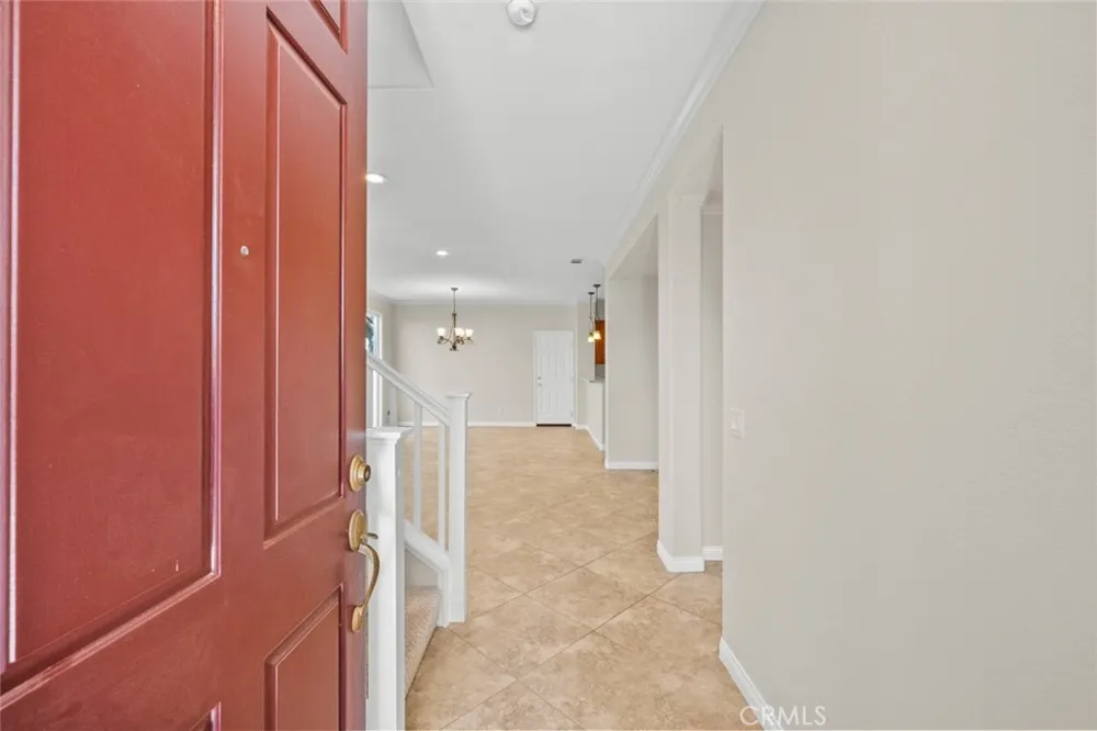 2658 Greenwood Court Palmdale, CA 93550