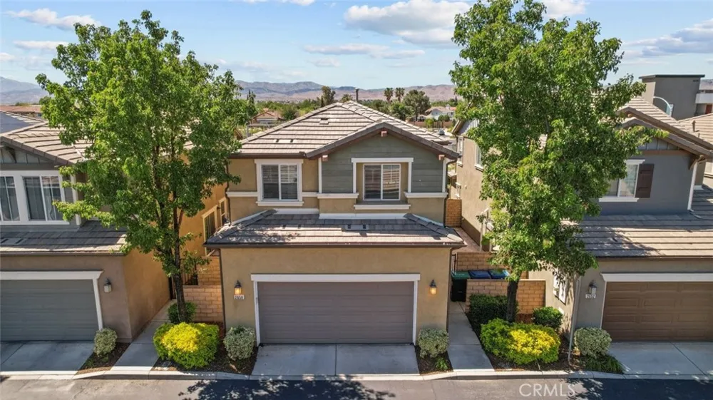 2658 Greenwood Court Palmdale, CA 93550