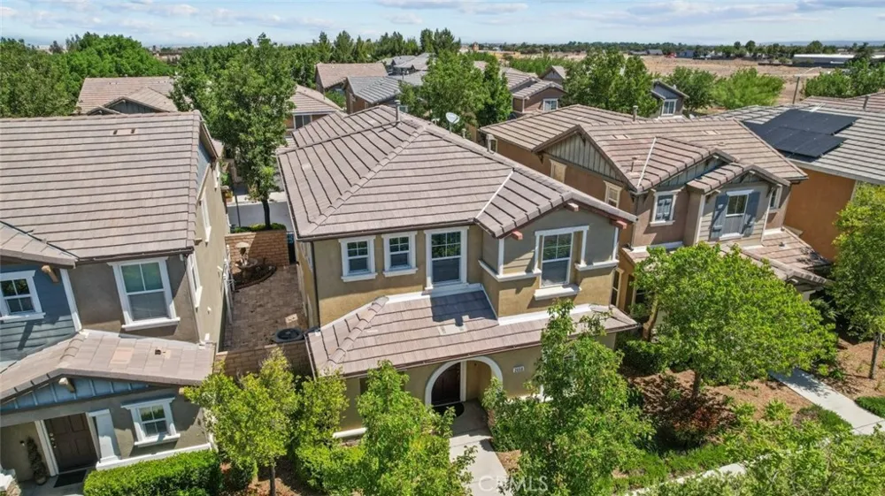 2658 Greenwood Court Palmdale, CA 93550