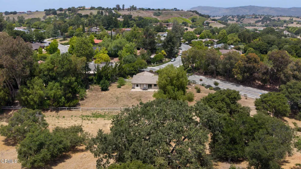 1940 Viborg Road Solvang, CA 93463
