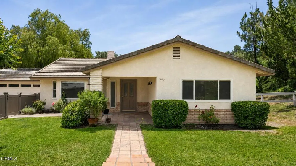 1940 Viborg Road Solvang, CA 93463