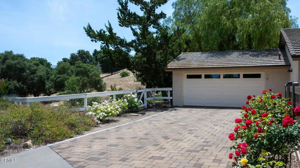 1940 Viborg Road Solvang, CA 93463
