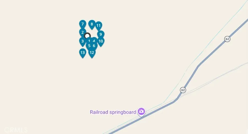 Confidential Needles, CA 92363