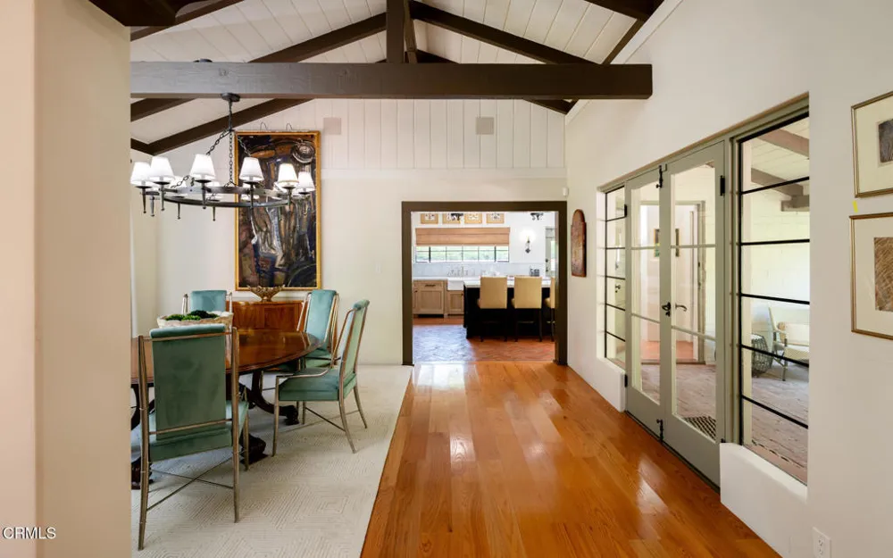 1115 S Oak Knoll Avenue Pasadena, CA 91106
