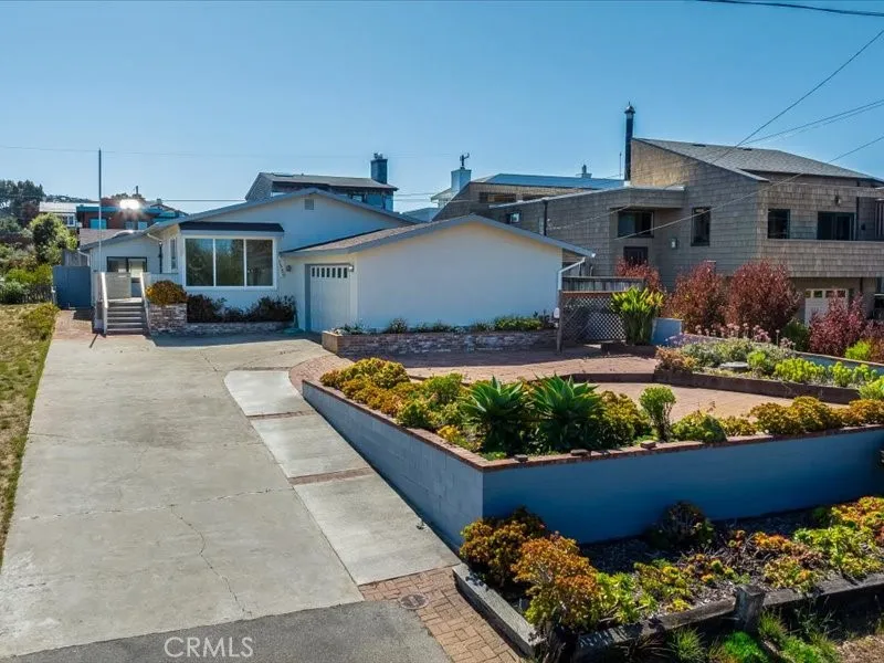 1556 3rd Los Osos, CA 93402