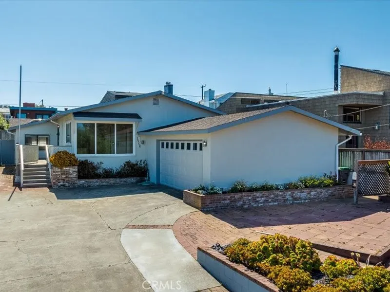 1556 3rd Los Osos, CA 93402