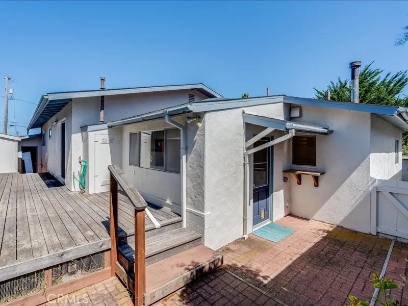 1556 3rd Los Osos, CA 93402
