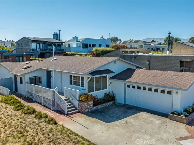 1556 3rd Los Osos, CA 93402