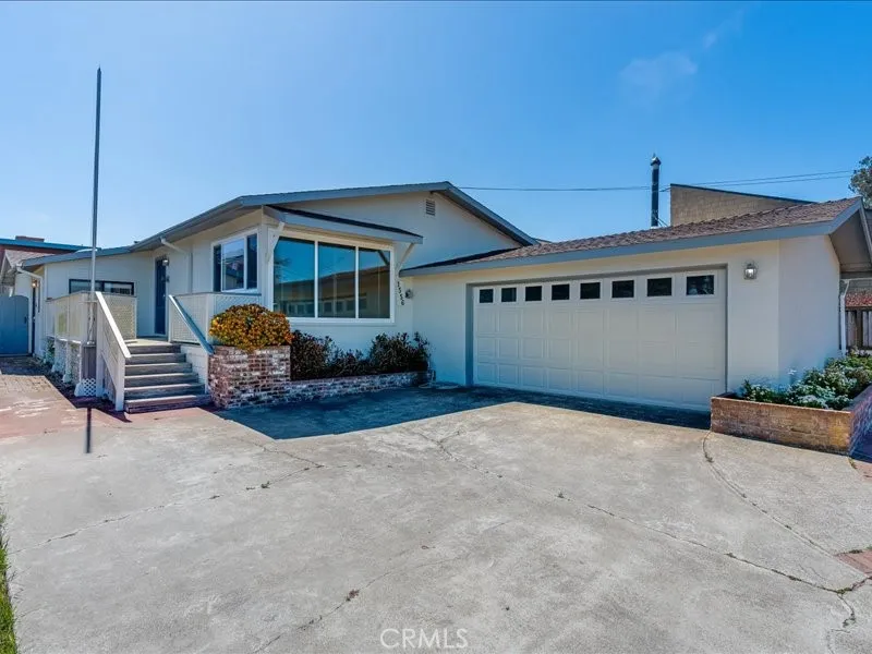 1556 3rd Los Osos, CA 93402