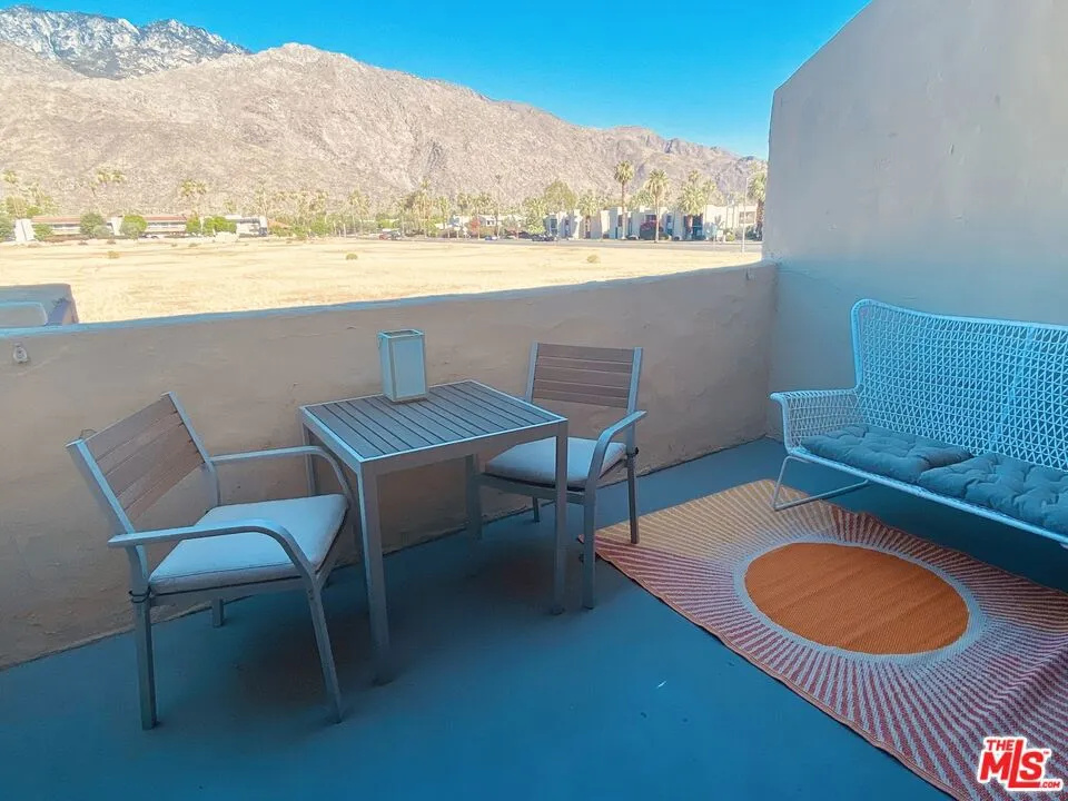 1655 E Palm Canyon Drive #318 Palm Springs, CA 92264