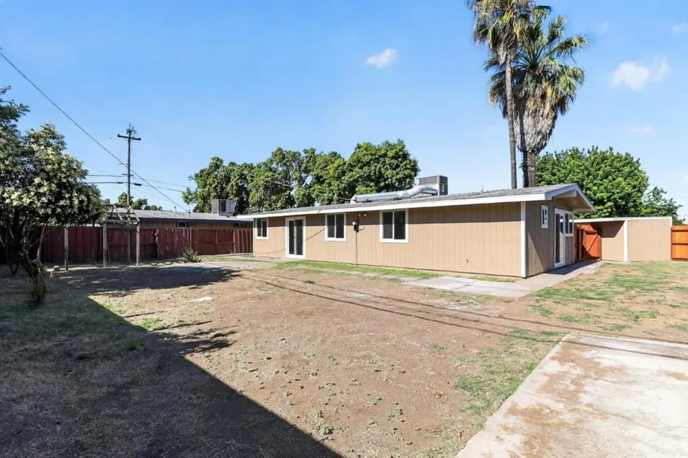 840 Maryland Avenue Los Banos, CA 93635