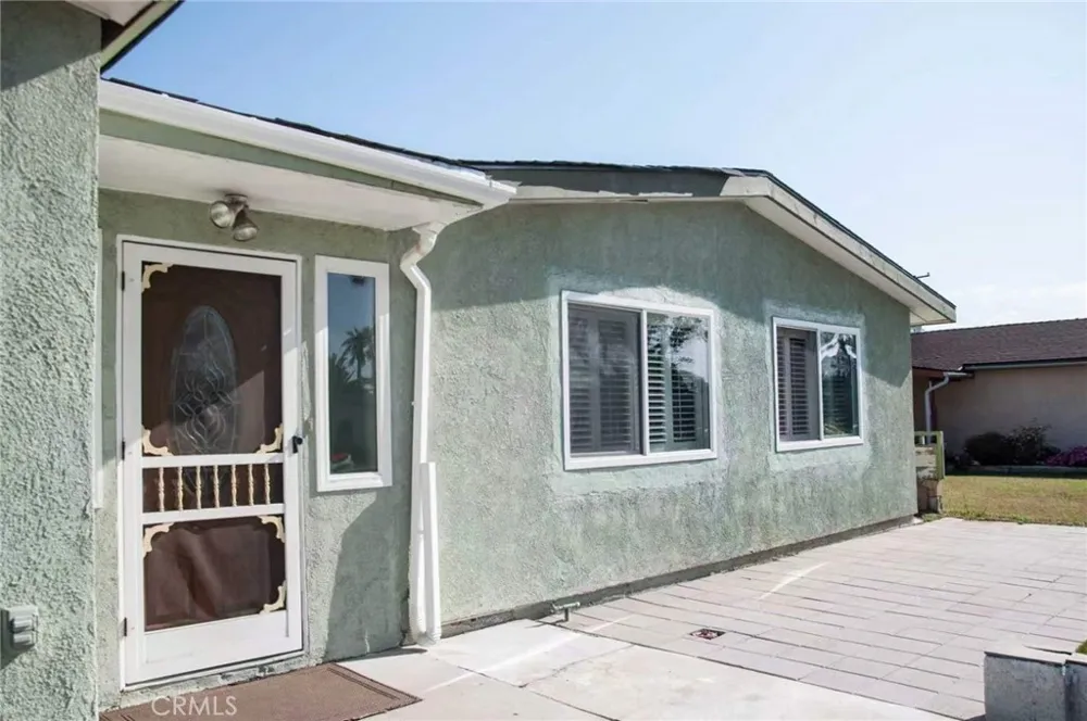 18652 Bellorita Street Rowland Heights, CA 91748