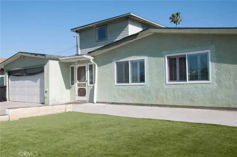 18652 Bellorita Street Rowland Heights, CA 91748