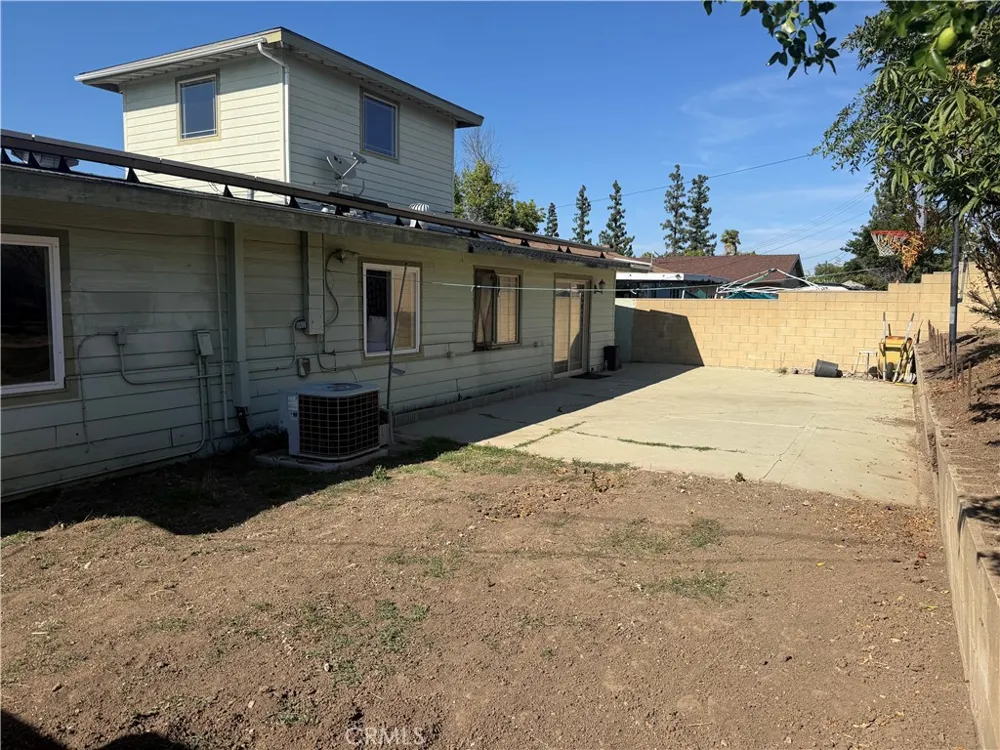 18652 Bellorita Street Rowland Heights, CA 91748
