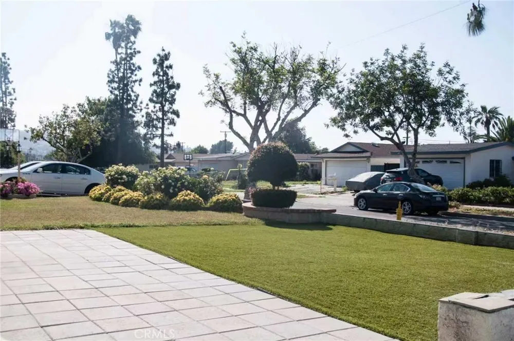 18652 Bellorita Street Rowland Heights, CA 91748