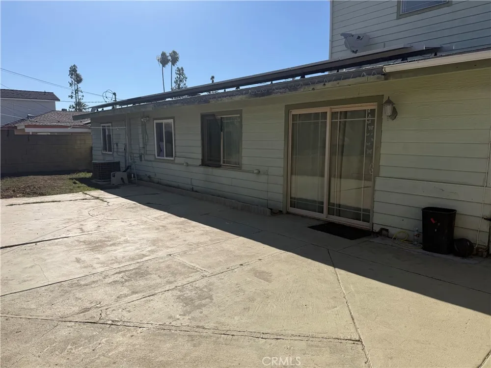 18652 Bellorita Street Rowland Heights, CA 91748