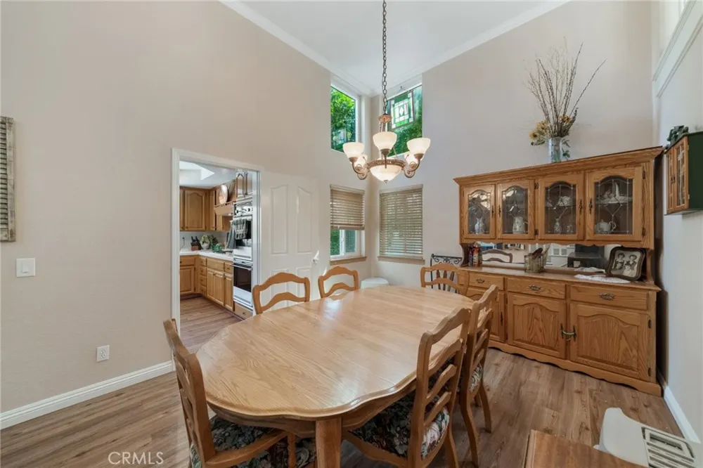 6685 Quail Court La Verne, CA 91750