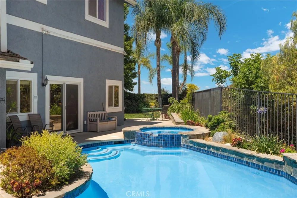 6685 Quail Court La Verne, CA 91750