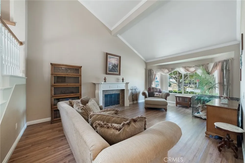 6685 Quail Court La Verne, CA 91750