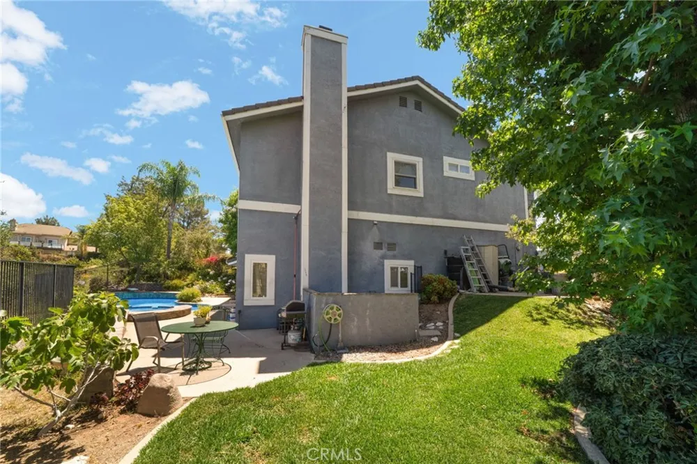 6685 Quail Court La Verne, CA 91750