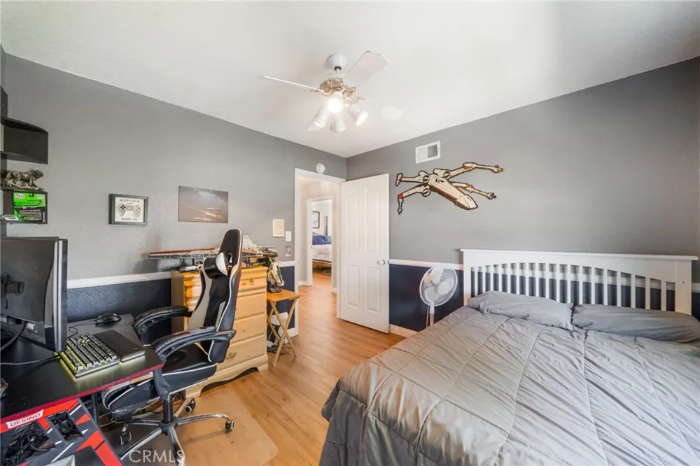 6685 Quail Court La Verne, CA 91750