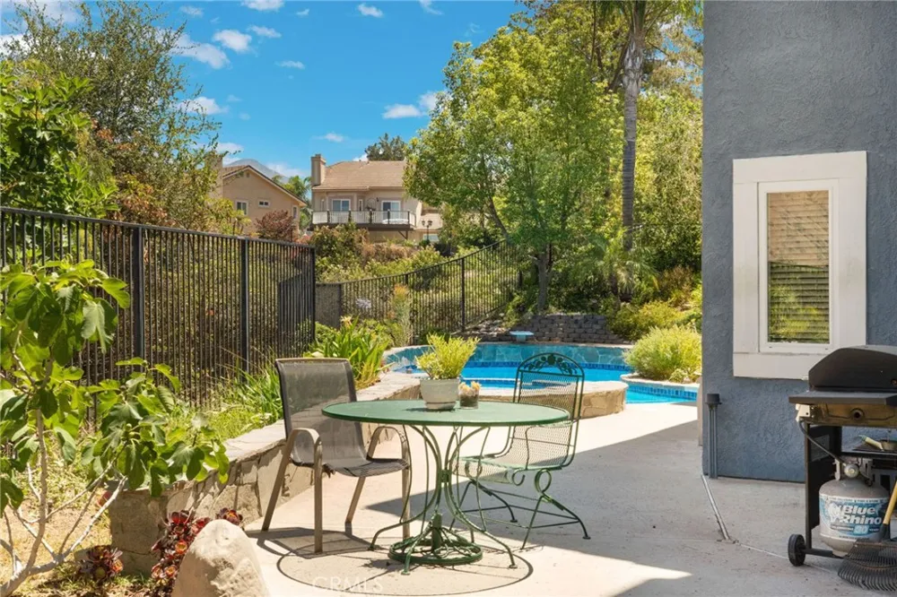 6685 Quail Court La Verne, CA 91750