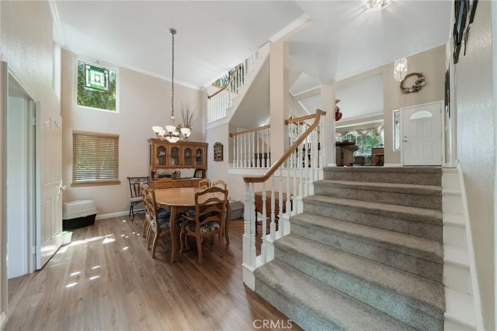6685 Quail Court La Verne, CA 91750