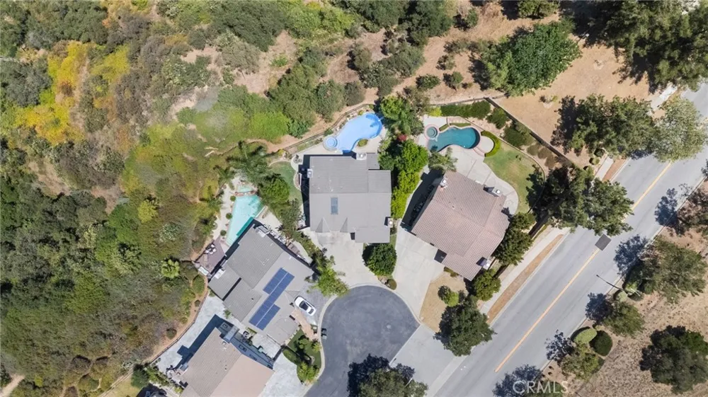 6685 Quail Court La Verne, CA 91750