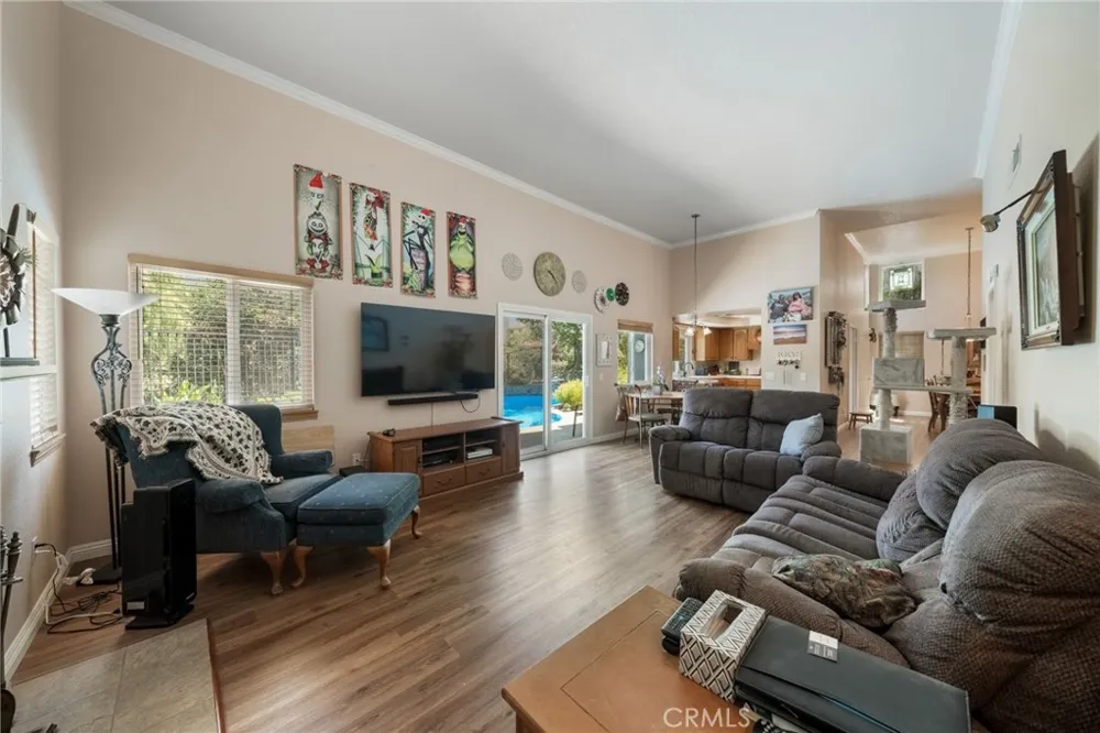 6685 Quail Court La Verne, CA 91750