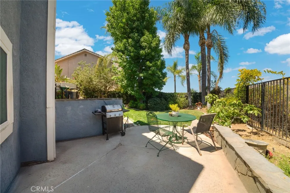 6685 Quail Court La Verne, CA 91750