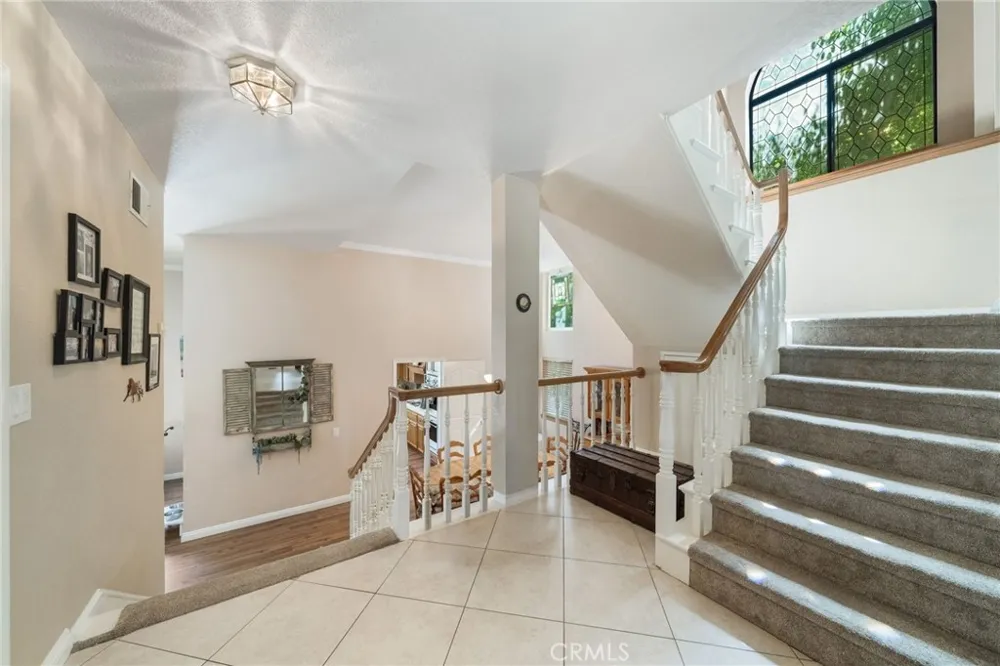 6685 Quail Court La Verne, CA 91750