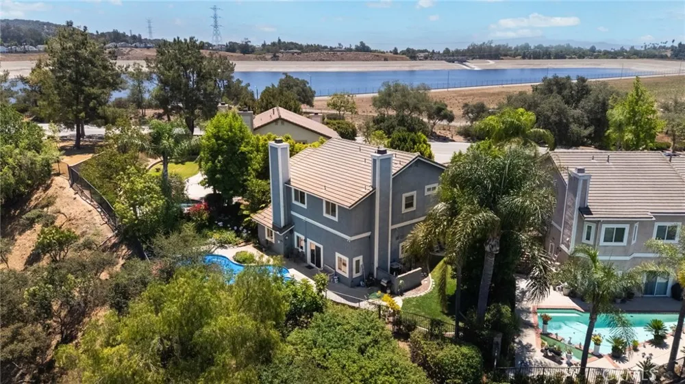 6685 Quail Court La Verne, CA 91750