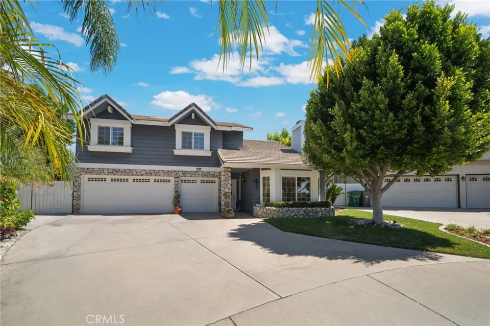 6685 Quail Court La Verne, CA 91750