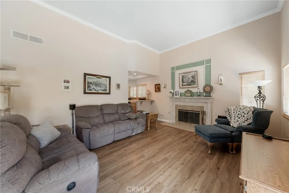6685 Quail Court La Verne, CA 91750