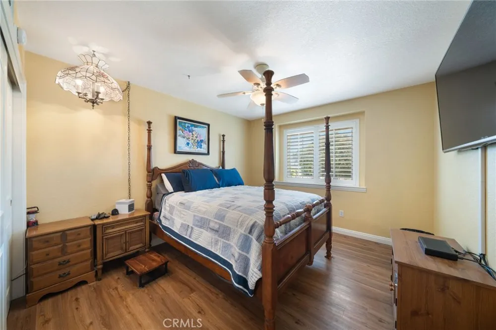 6685 Quail Court La Verne, CA 91750