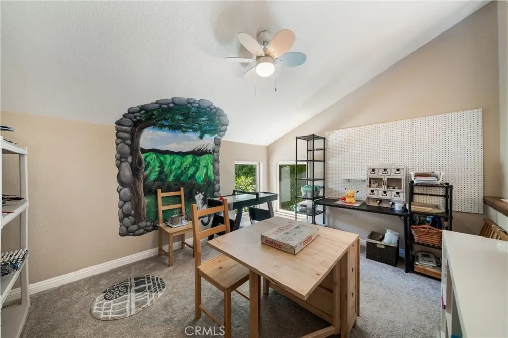 6685 Quail Court La Verne, CA 91750