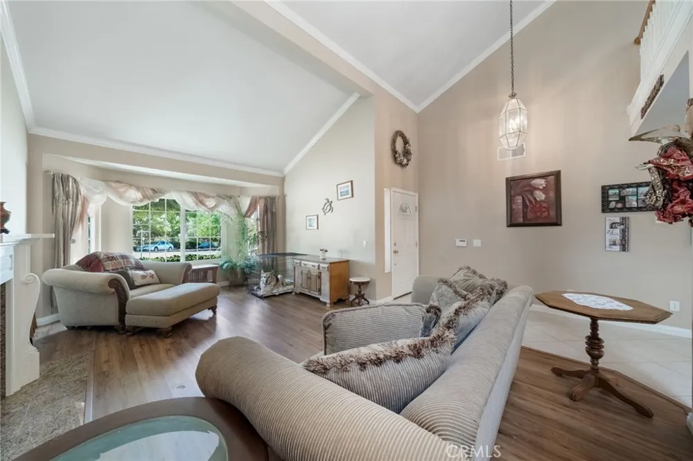 6685 Quail Court La Verne, CA 91750