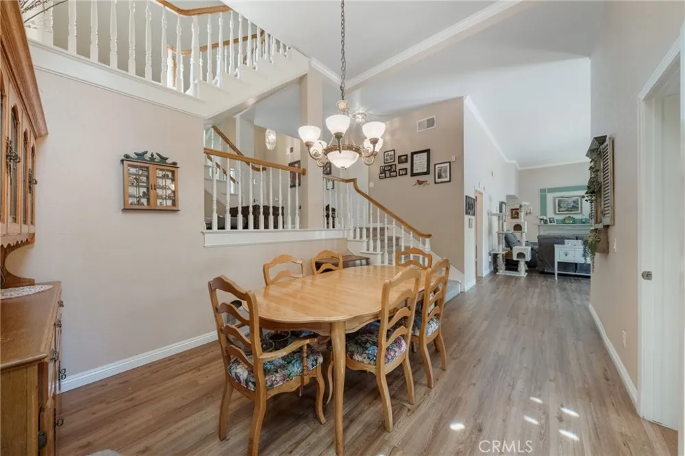 6685 Quail Court La Verne, CA 91750