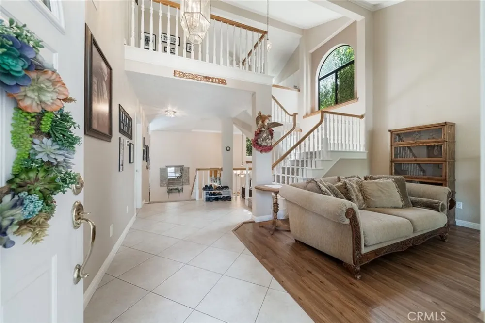 6685 Quail Court La Verne, CA 91750