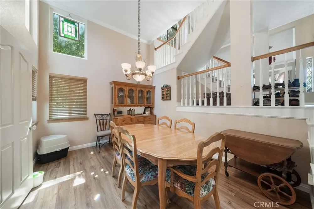 6685 Quail Court La Verne, CA 91750