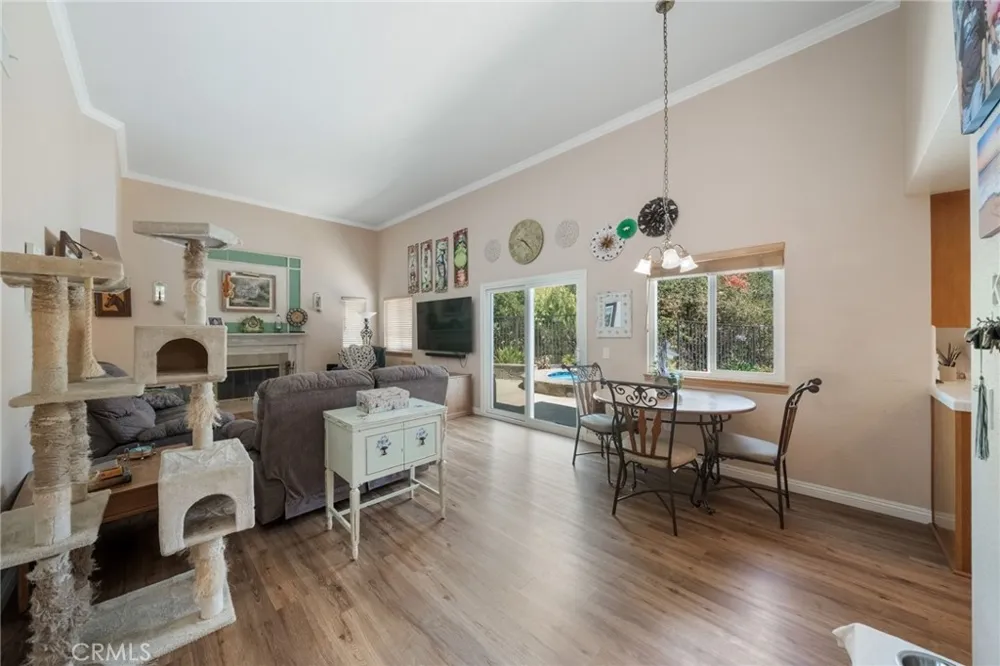 6685 Quail Court La Verne, CA 91750