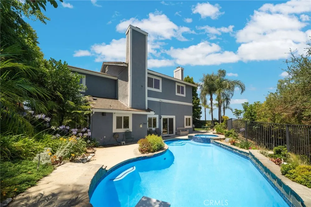 6685 Quail Court La Verne, CA 91750