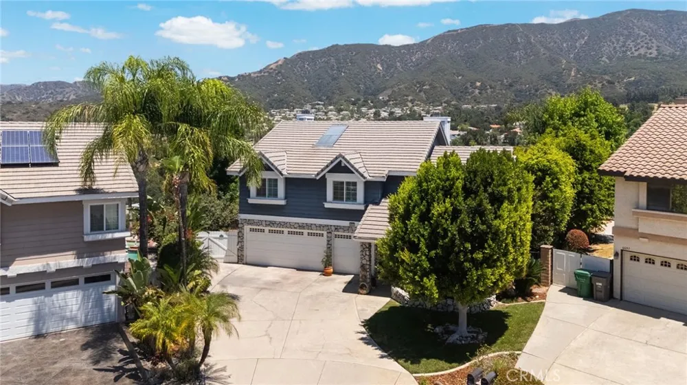6685 Quail Court La Verne, CA 91750