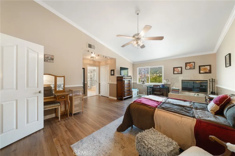 6685 Quail Court La Verne, CA 91750