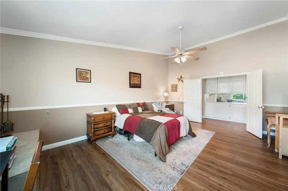 6685 Quail Court La Verne, CA 91750