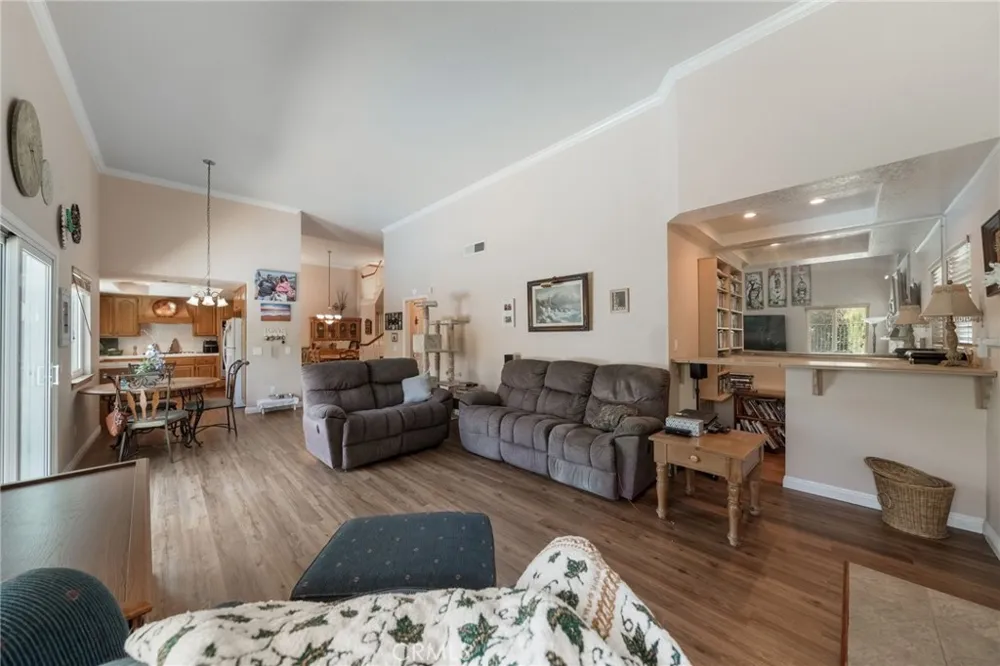 6685 Quail Court La Verne, CA 91750